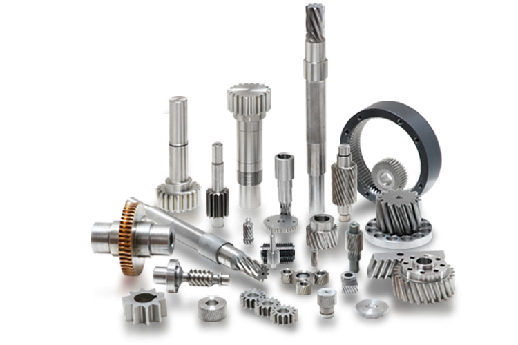 如何选择齿轮模数和齿数?